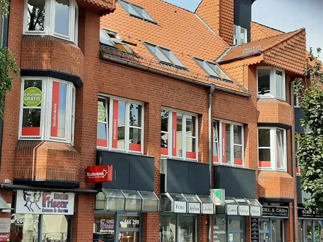 Außenansicht