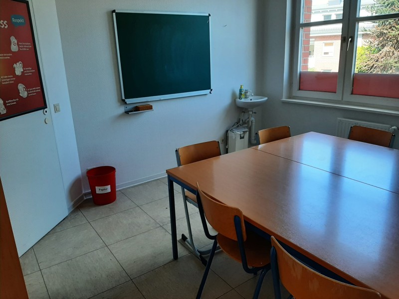 U-Raum 3