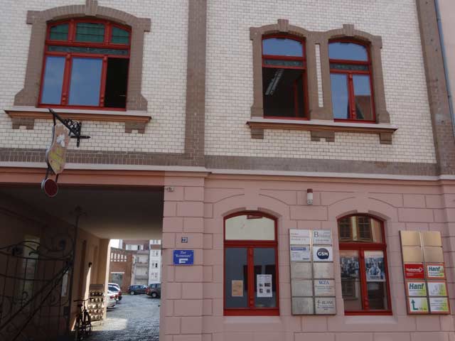 Außenansicht