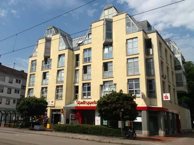 Aussenansicht