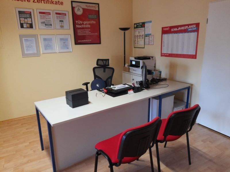Büro