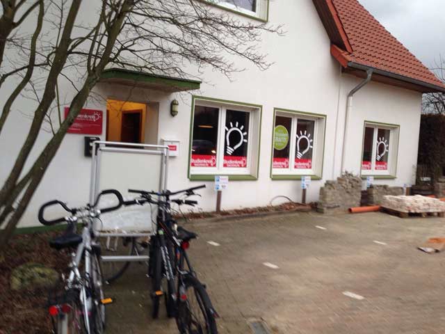 Außenansicht 2