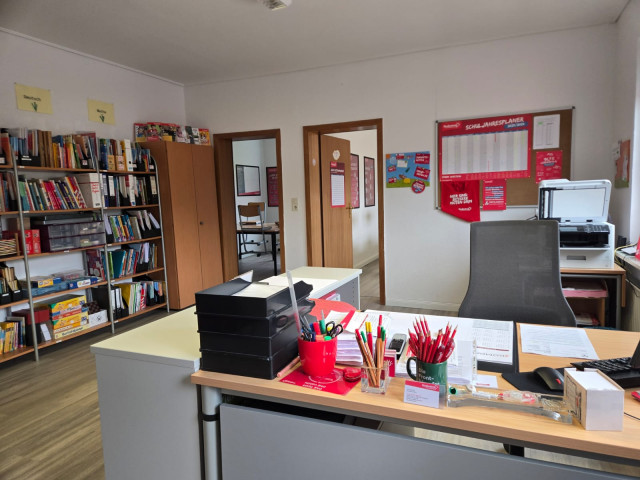 Büro
