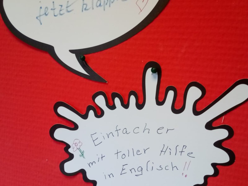 Erfolgswolke