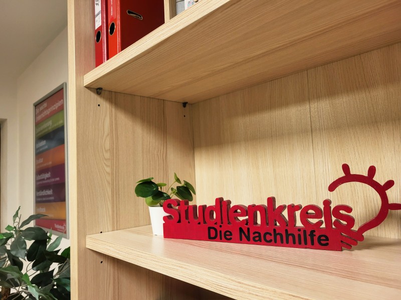 Studienkreis führt zum Erfolg 