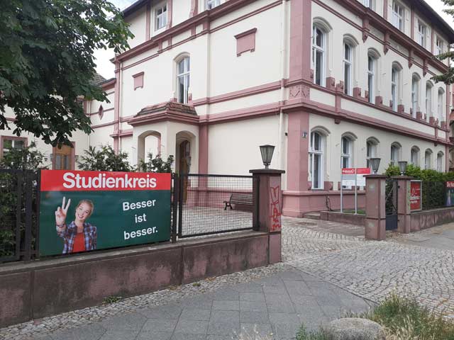 Außenansicht 1