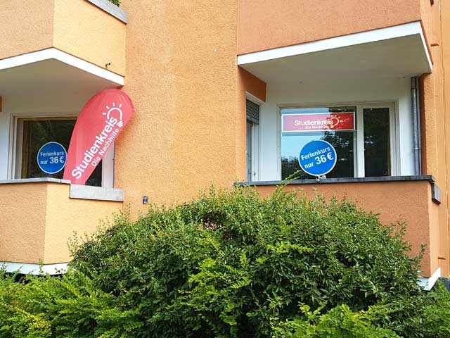 Außenansicht