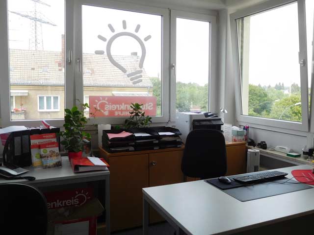 Büro