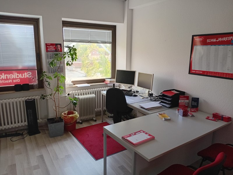 Büro 2