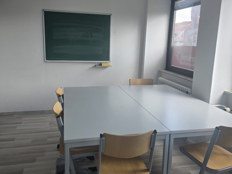 Raum 1