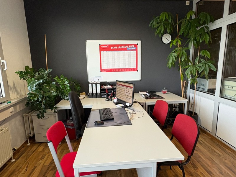 SKL-Büro