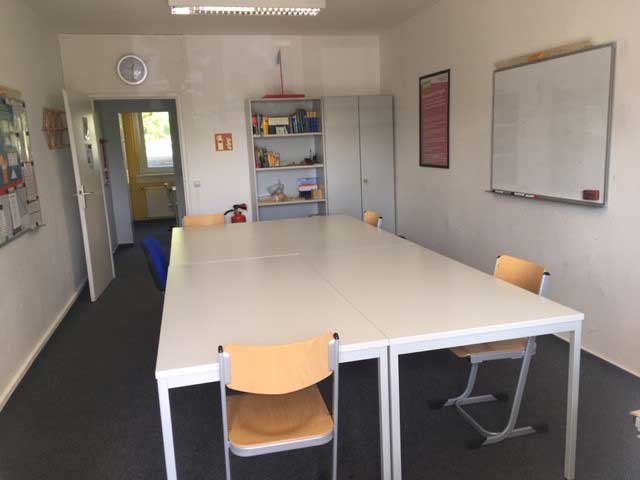 Unterrichtsraum 1