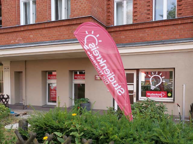 Außenansicht 1