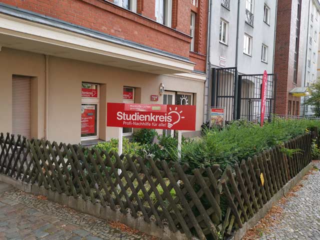 Außenansicht 2
