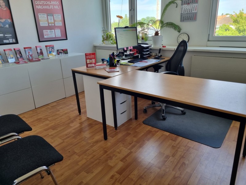 Büro