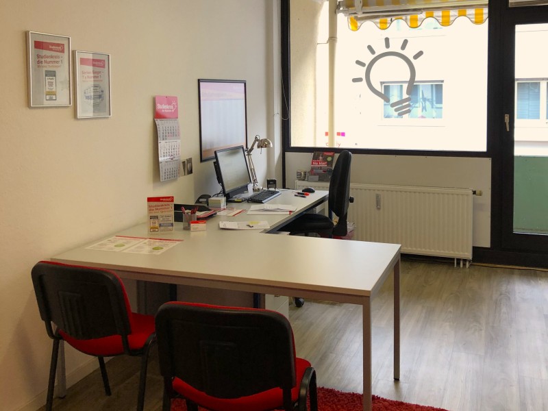 Büro