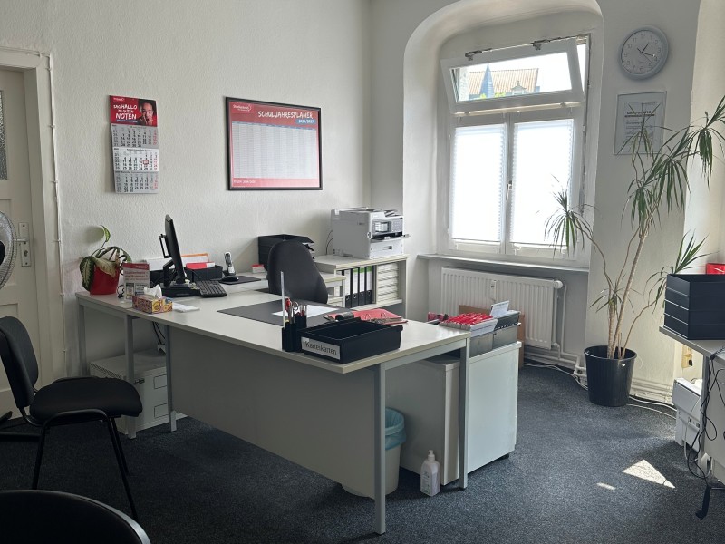 Büro