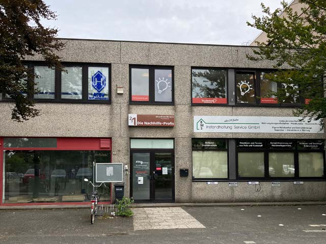 Außenansicht