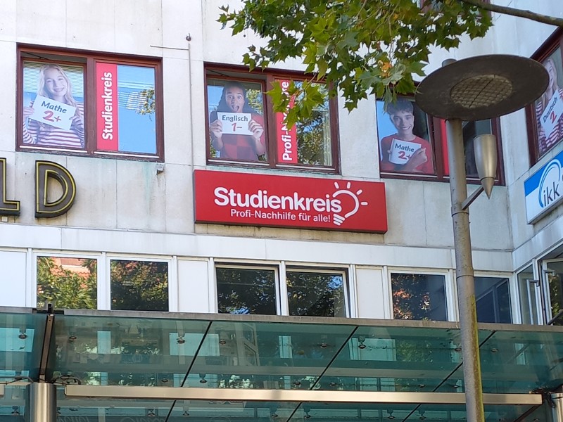 Außenansicht 2
