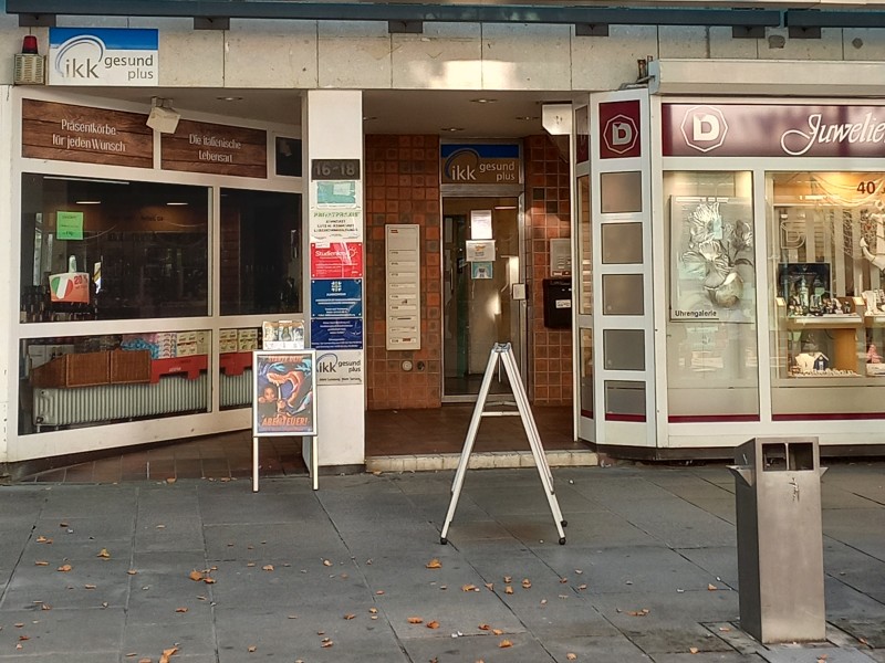 Außenansicht 3