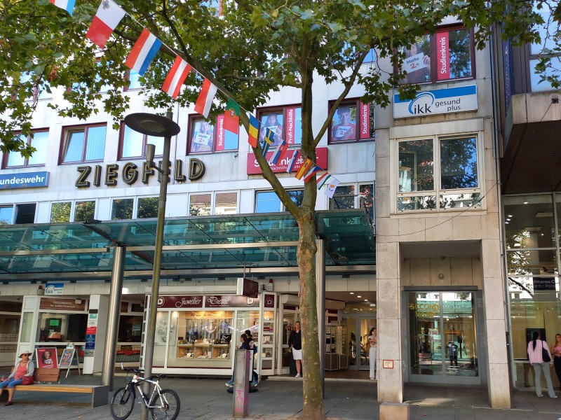 Außenansicht
