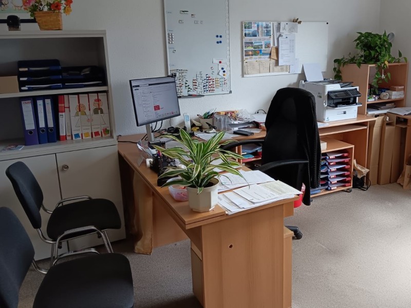 Büro