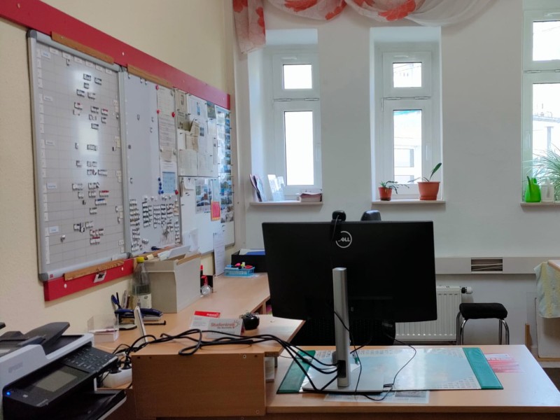 Büro