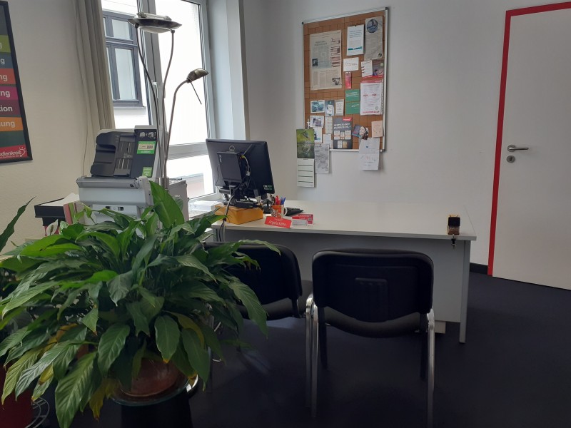 Büro