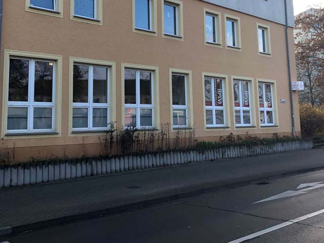 Außenansicht 1
