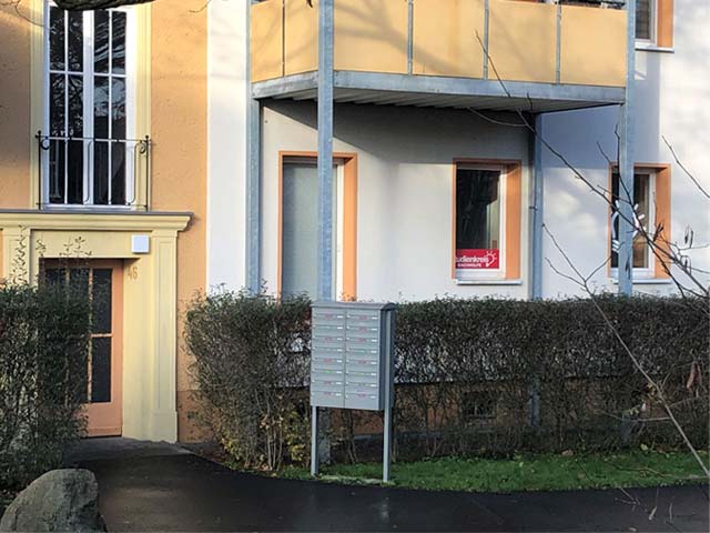 Außenansicht 2