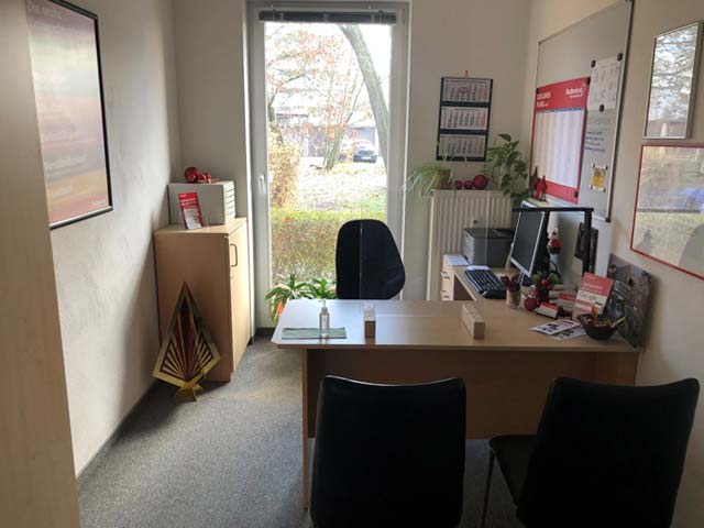 Büro
