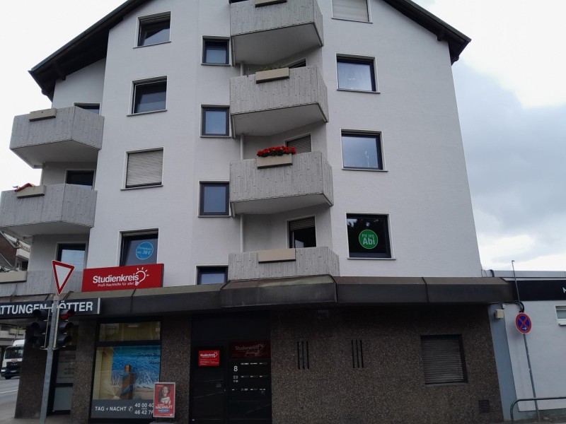 Außenansicht
