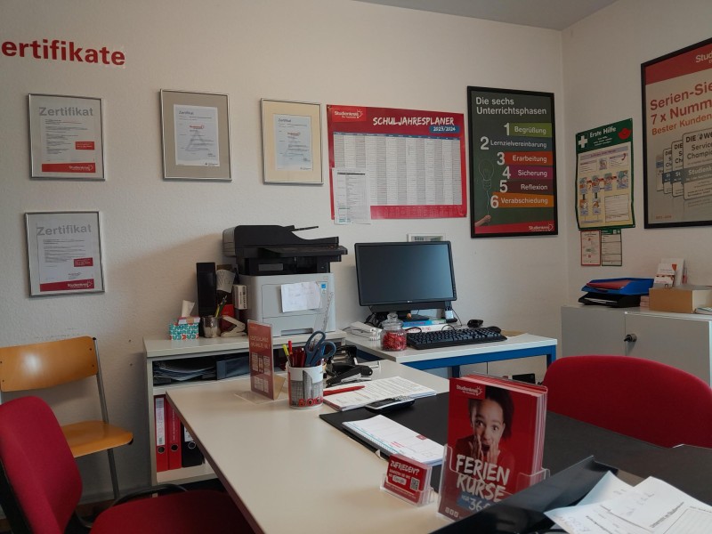 Büro