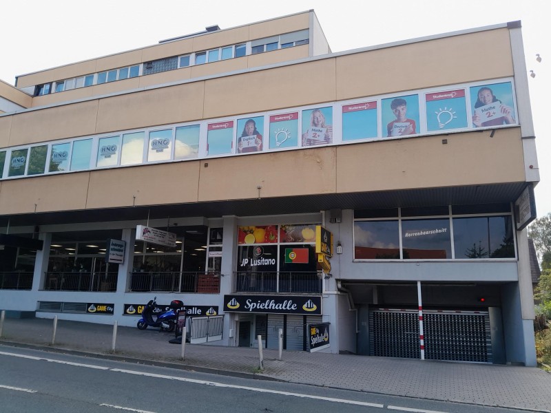 Außenansicht