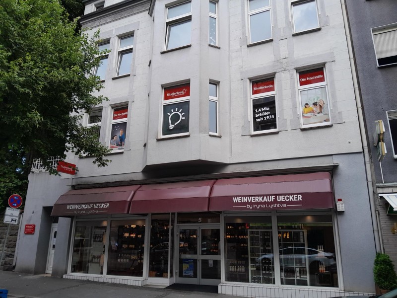 Außenansicht
