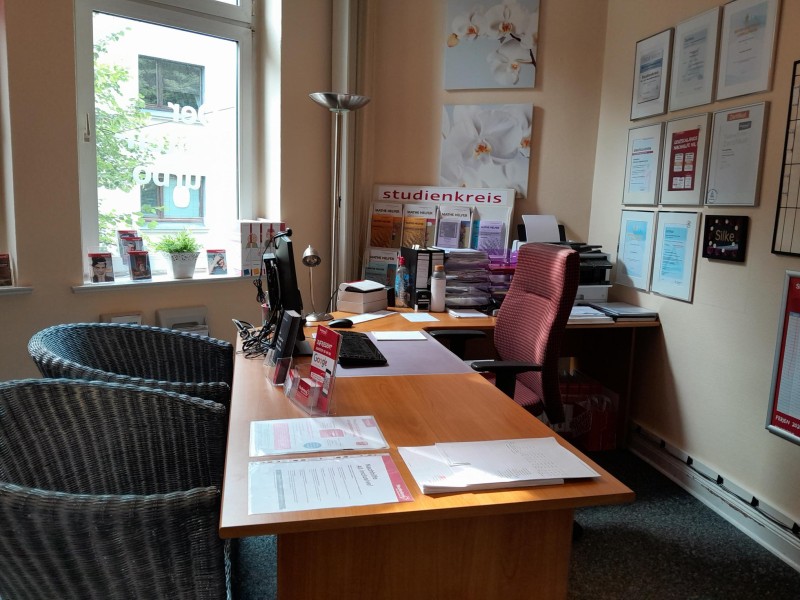 Büro