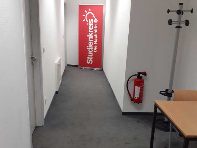 Wartebereich
