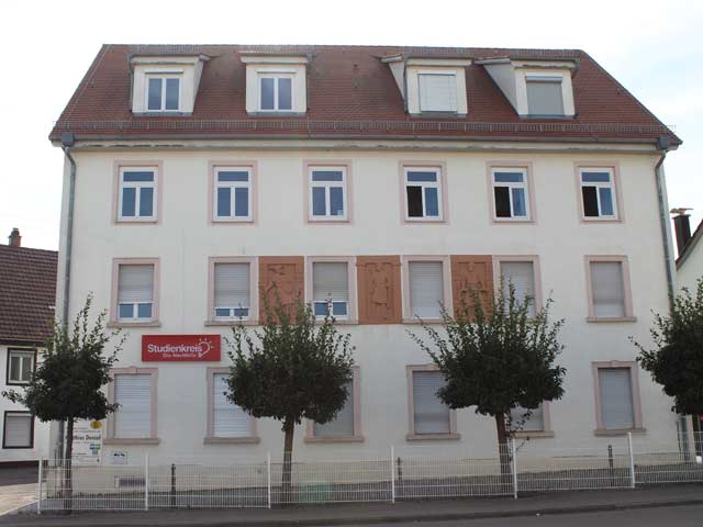 Außenansicht 1