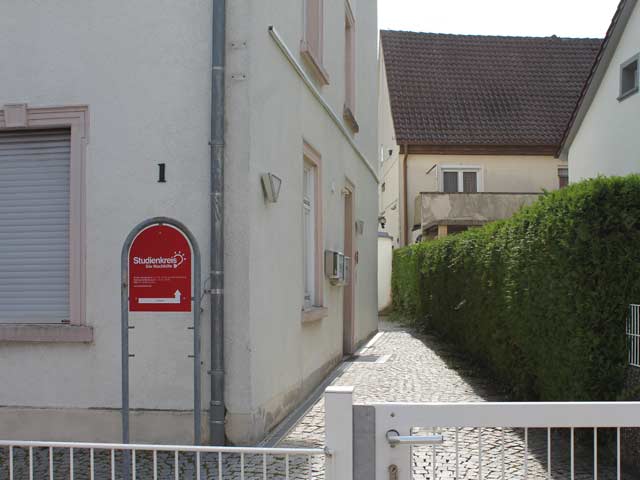 Außenansicht 2