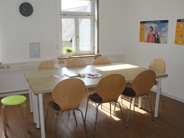 Unterrichtsraum 5