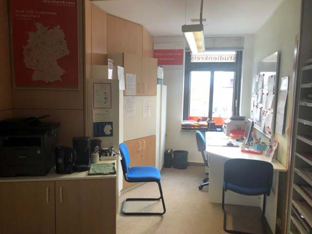 Büro