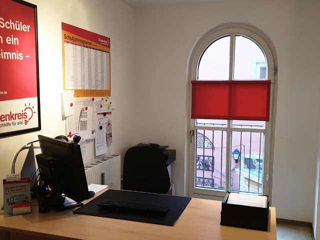 Büro