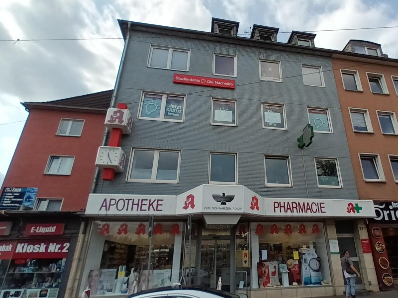 Außenansicht