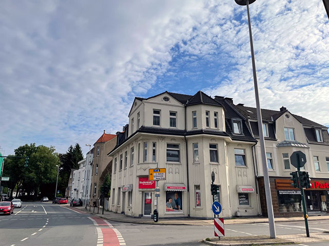 Aussenansicht
