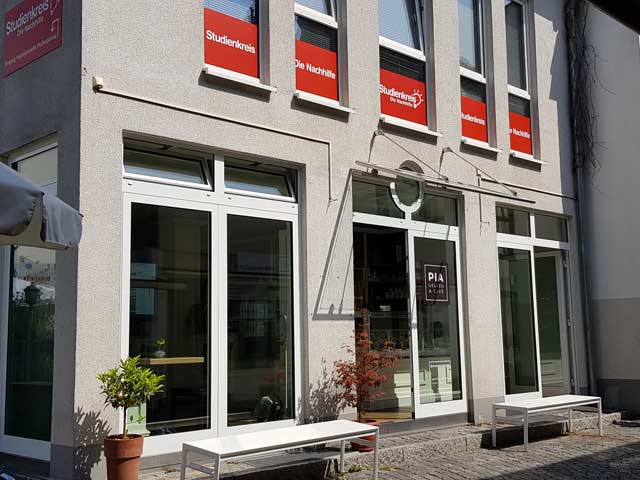 Außenansicht 1
