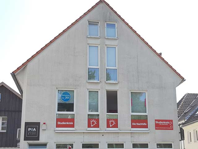 Außenansicht