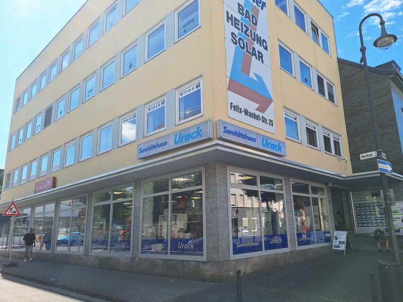 Außenansicht 1