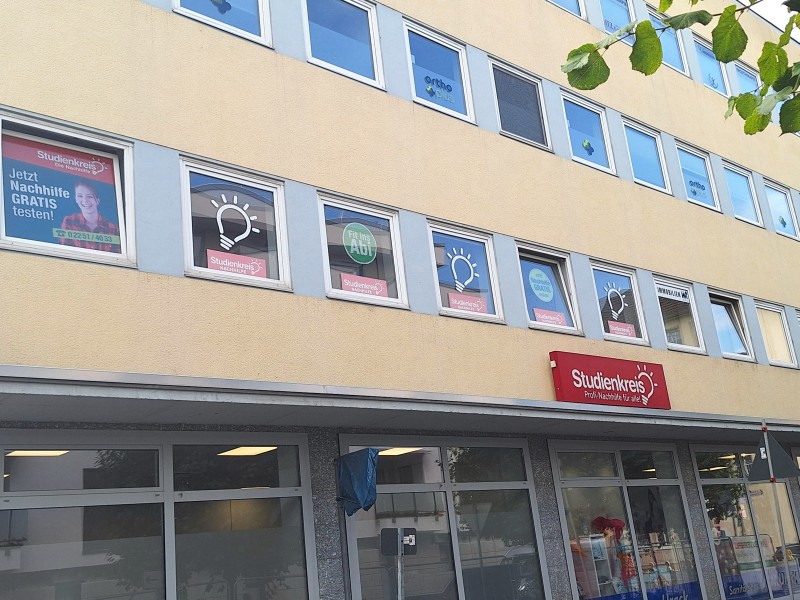 Außenansicht 2