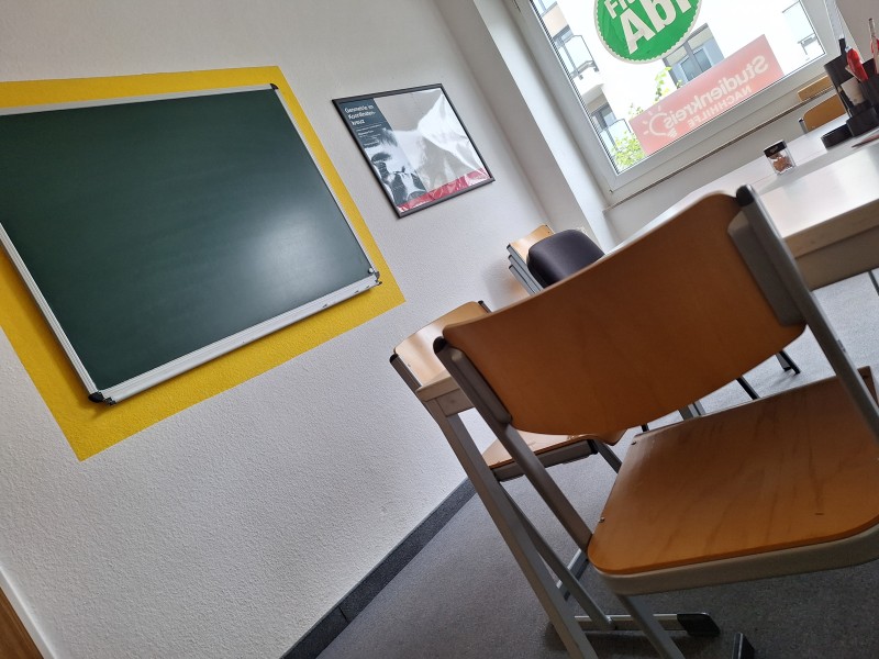 Unterrichtsraum 5