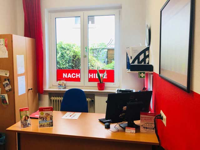 Büro